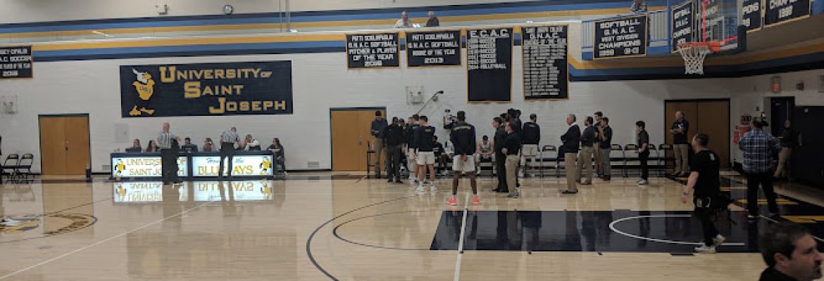 O’Connell Athletic Center