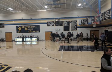 O’Connell Athletic Center