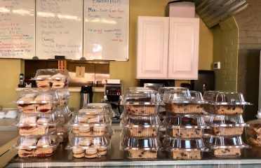 El Trigal del Peru (Peruvian Bakery)