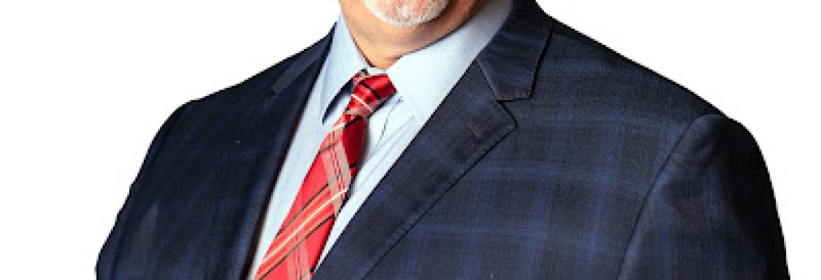 New Haven Personal Injury Attorney At Law, Brandon J. Broderick