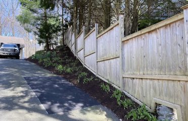 Sullivan & Son Landscaping Management