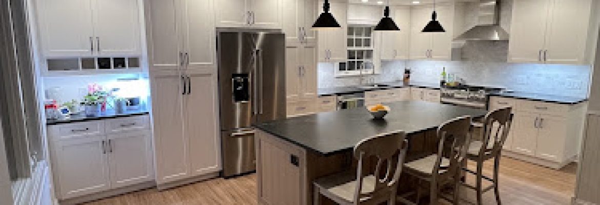 Loor Custom Woodworking