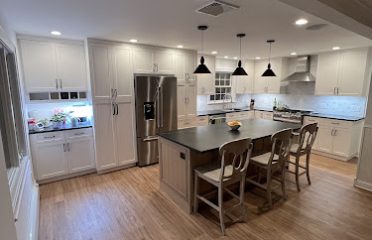 Loor Custom Woodworking
