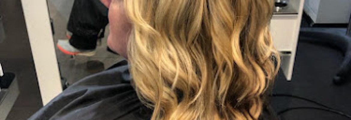 Cordeira & Co. Salon