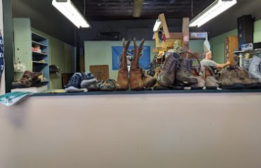 Dave’s Cobbler Shoppe