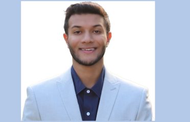 Karan Desai: Real Estate Agent