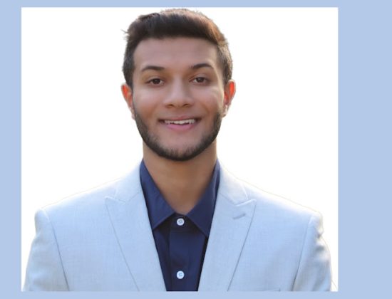 Karan Desai: Real Estate Agent