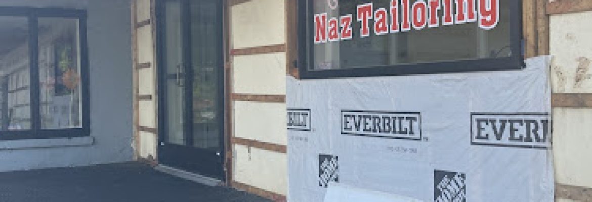 Naz Tailoring