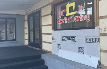 Naz Tailoring