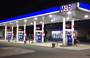 Mobil 1 Stop – Bristol