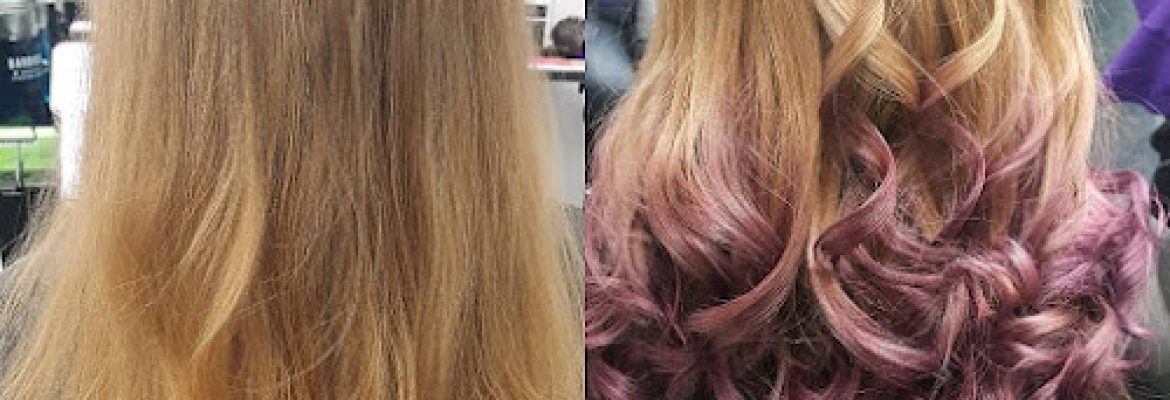 Hair Bent Salon LLC