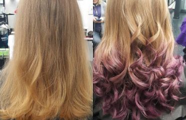 Hair Bent Salon LLC