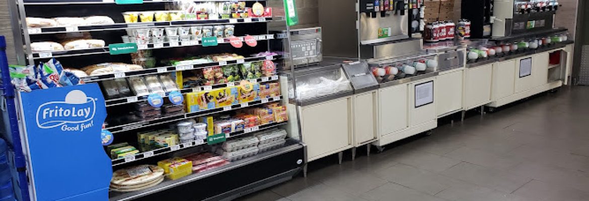7-Eleven