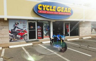 Cycle Gear