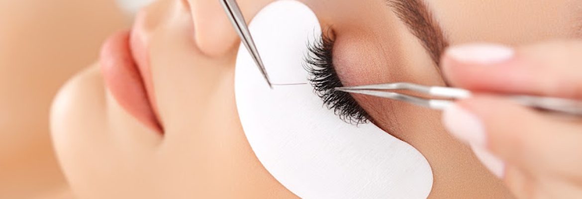 Lash and Glow CT