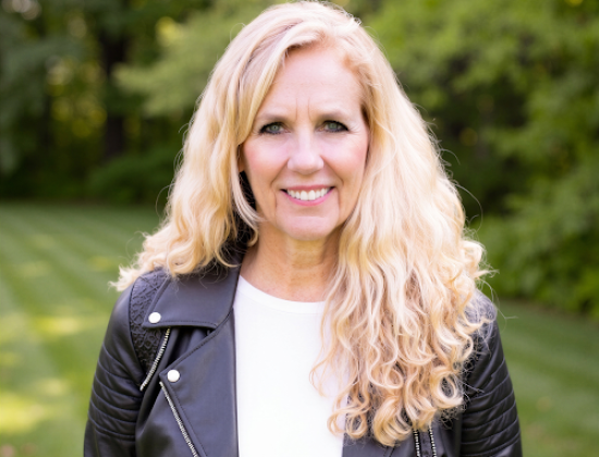 Leisa Ritchie – REALTOR
