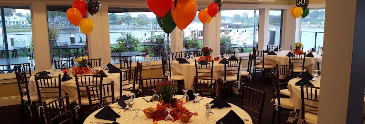 Milford Yacht Club