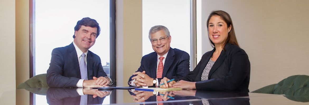 Neubert, Pepe & Monteith, P.C.