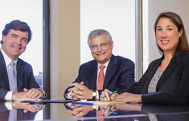 Neubert, Pepe & Monteith, P.C.