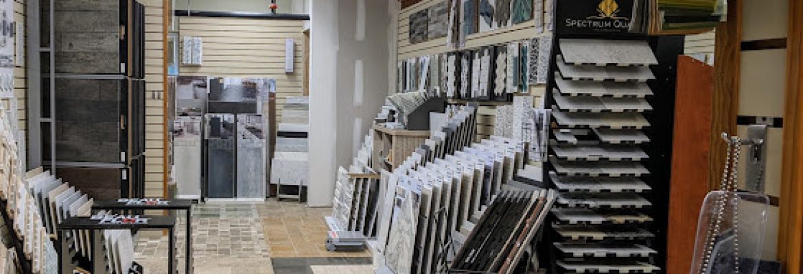 Mystic Coastal Flooring | A GENROSE Company
