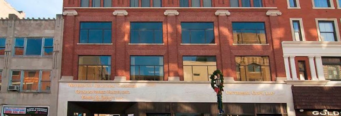 Waterbury Residential, Commercial and Industrial Properties, LLC