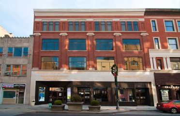 Waterbury Residential, Commercial and Industrial Properties, LLC