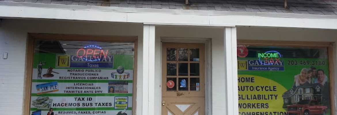 Gateway Insurance
