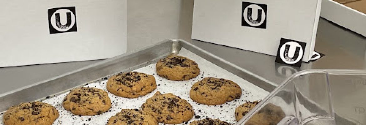 Underground Cookies