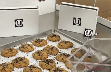 Underground Cookies
