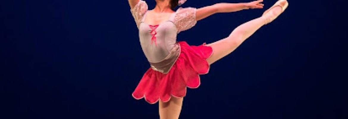 Eastern Connecticut Ballet
