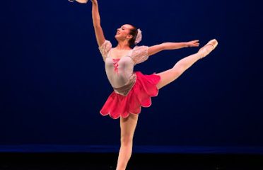 Eastern Connecticut Ballet