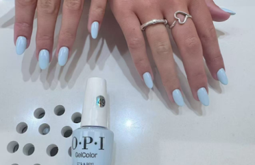 U Nails Spa