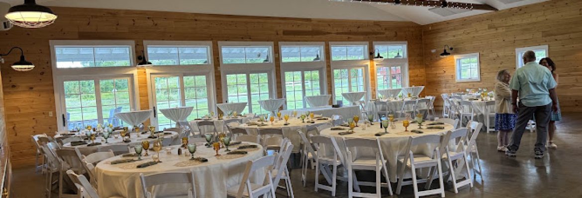 Holcomb Farm