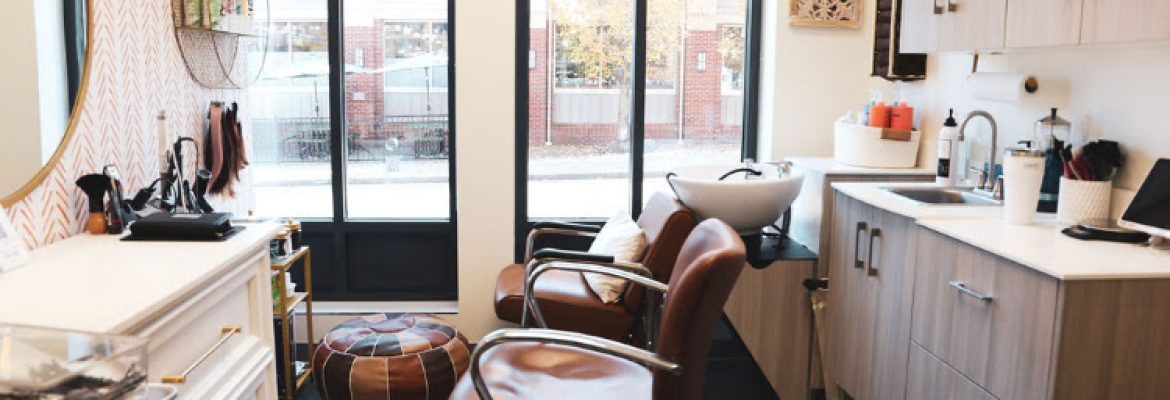 Free Spirit Salon