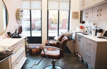 Free Spirit Salon