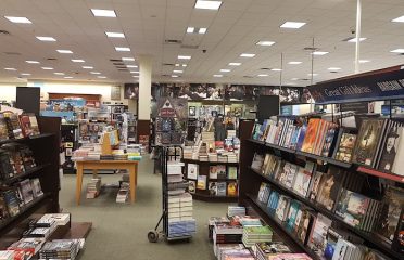 Barnes & Noble