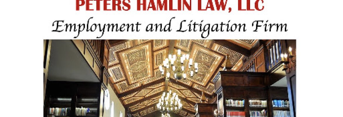 Peters Hamlin Law, LLC