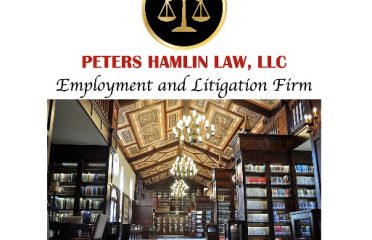 Peters Hamlin Law, LLC