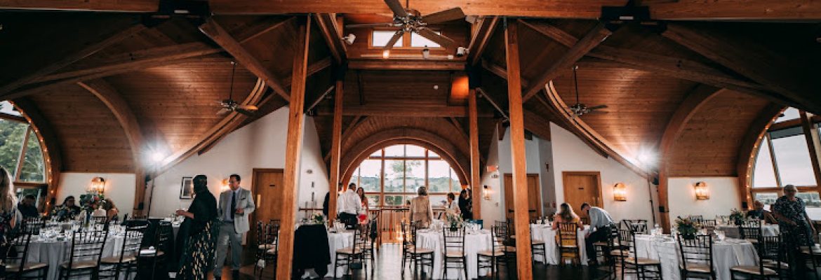 Mystic Yachting Club at Willow Point