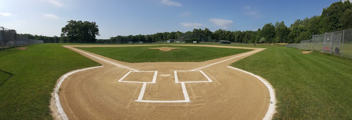 Cross Farms Recreation Complex