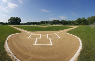 Cross Farms Recreation Complex