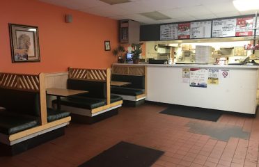 New Park Pizza CT
