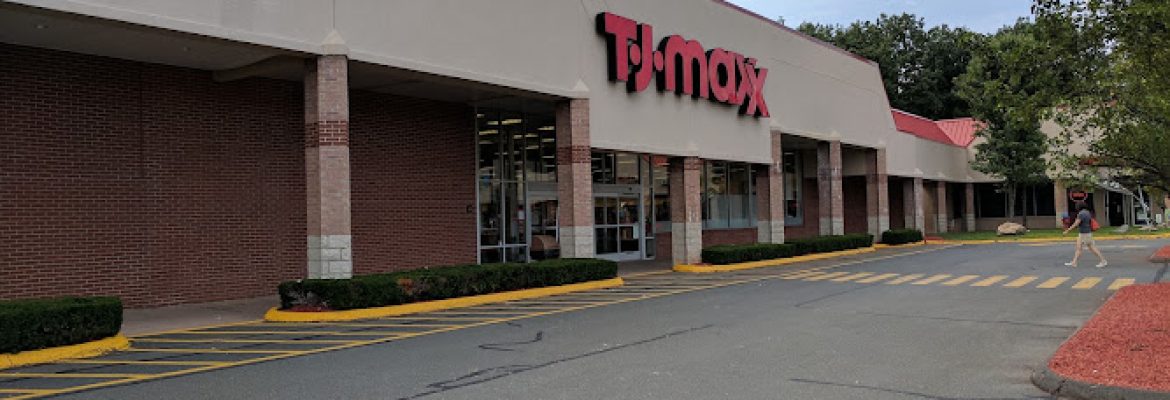 T.J. Maxx