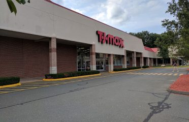 T.J. Maxx