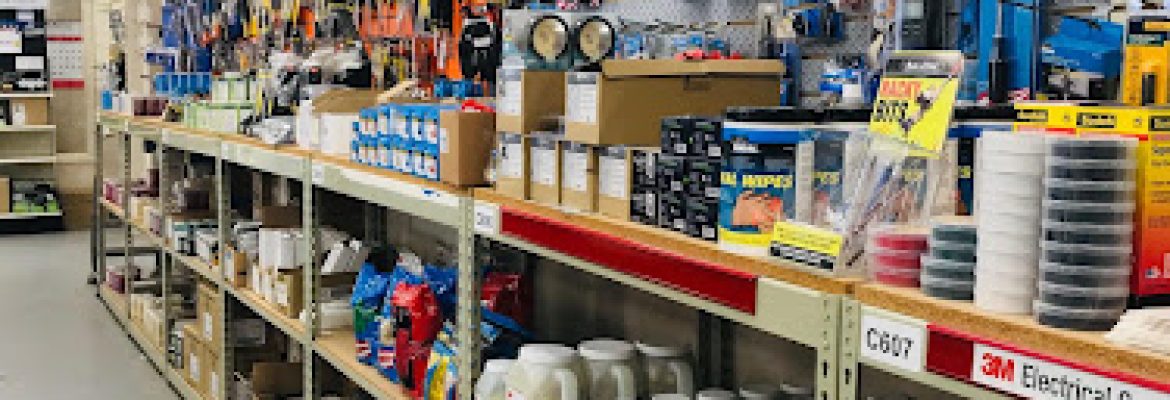 Electrical Wholesalers Inc.