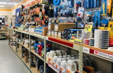 Electrical Wholesalers Inc.