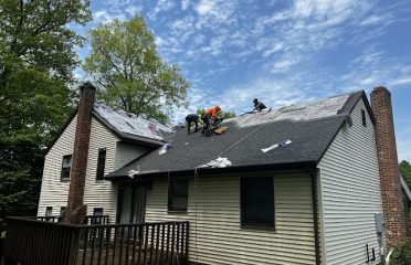 Connecticut Roofing Solutions