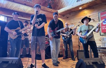 Pat Russo Music LLC