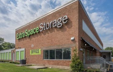Extra Space Storage