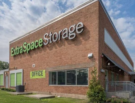 Extra Space Storage